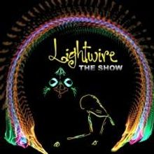 LIGHTWIRE: THE SHOW Set for Town Hall Theater Tonight