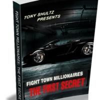 Tony Shultz Launches Promoter Book Series