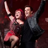 WE WILL ROCK YOU Opens Tonight at the Ahmanson