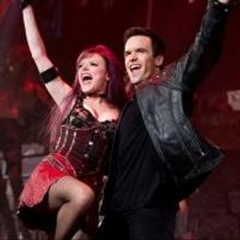 WE WILL ROCK YOU Opens Tonight at the Ahmanson