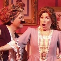 Capitol City Opera Company to Present Mozart's THE ABDUCTION, 3/27-29
