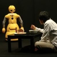 Japan Society Kicks Off ROBOT THEATER PROJECT Tonight