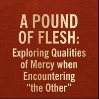 Elements Theatre to Bring POUND OF FLESH Touring Show to NYC, 1/25-2/11