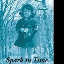 Toni Raben Releases SPARK IN TIME