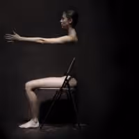 Jacob Jonas The Company Premieres IN A ROOM ON BROAD ST. Tonight
