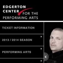 The Edgerton Center for the Performing Arts at Sacred Heart Announces 2013-14 Schedul