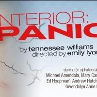Hedgepig Ensemble Theatre's INTERIOR: PANIC Comes to FringeNYC, Now thru 8/24