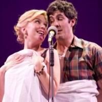 Photo Flash: First Look at L.A. Theatre Works' THE GRADUATE at the Poway Center