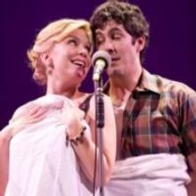 Photo Flash: First Look at L.A. Theatre Works' THE GRADUATE at the Poway Center