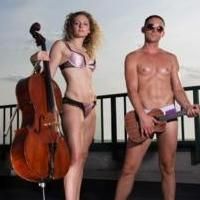 The Skivvies & Vodka Stinger Set for Late Night at 54 Below This Week