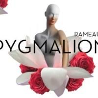 On Site Opera Presents PYGMALION, 6/17, 20-21