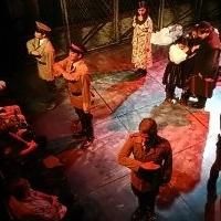 In DER KAUFMANN, 'Art Can Torture'