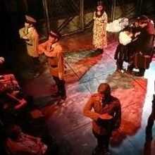 In DER KAUFMANN, 'Art Can Torture'