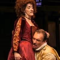 Photo Flash: First Look - THE ALCHEMIST at The Shakespeare Theatre
