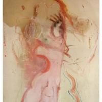 Rita Ackermann's NEGATIVE MUSCLE to Go on View at Hauser & Wirth, 3/5