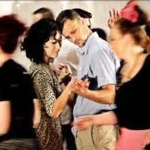 Riverside Theatres' PUNCTURE Comes to Sydney Festival 2015 Tonight