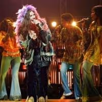 A NIGHT WITH JANIS JOPLIN to Open at Gramercy Theatre Next Month