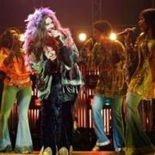 A NIGHT WITH JANIS JOPLIN to Open at Gramercy Theatre Next Month