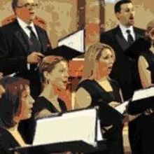 Houston Chamber Choir to Present Concert Inspired By Pope Francis, 9/15