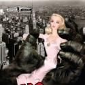 SkyPilot Theatre Company Premieres KONG: A GODDAMN THIRTY-FOOT GORILLA, Now thru…