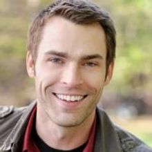 BWW Interviews: BRIAN TAVENER, North Carolina Native Talks BLUE MAN GROUP