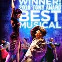 MEMPHIS Set for Fort Worth's Bass Performance Hall, Now thru 2/17