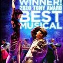 MEMPHIS Set for Fort Worth's Bass Performance Hall, Now thru 2/17