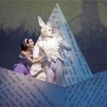 BWW Reviews: Wheeldon's ALICE Gets a Score of 'Dance 10, Story 3'