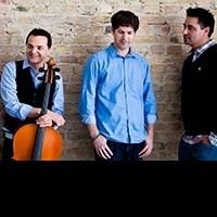 THE PIANO GUYS Release Holiday Classics Album