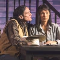 Native Voices at the Autry Presents World Premiere of STAND-OFF AT HWY #37, Now thru…