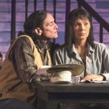 Native Voices at the Autry Presents World Premiere of STAND-OFF AT HWY #37, 2/28-3/16