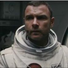 VIDEO: First Look - Liev Schreiber Stars in THE LAST DAYS ON MARS
