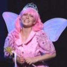 Photo Flash: First Look at MainStreet Theatre's PINKALICIOUS, Opening Today, 10/6