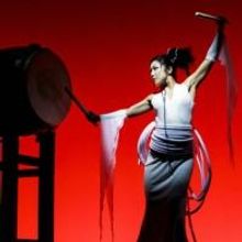 TAO: PHOENIX RISING to Play Wharton Center, 3/16