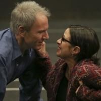 Public Theater's New Musical A SECOND CHANCE with Brian & Diane Sutherland Begins…