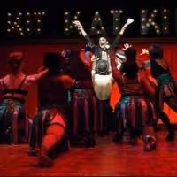 Photo Flash: First Look at BrightSide Theatre's CABARET