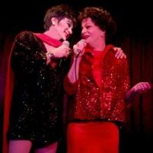 JUDY AND LIZA TOGETHER AGAIN! Extends at Don't Tell Mama's Through Sept 2014