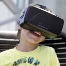 VR Hackathon Mini Set for This Weekend at the Bergen Makerspace