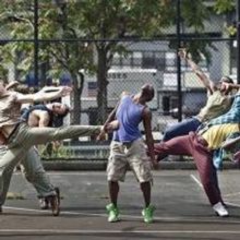 UMS Presents 2013 MacArthur Fellow Kyle Abraham in Two Free Events, 3/24-25