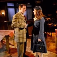 Photo Flash: First Look at Michael Dailey, Sarah Goeden and More in IMPROBABLE…