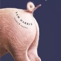 Same Harris to Bring HAM to Lily Tomlin/Jane Wagner Cultural Arts Center, 3/22-23