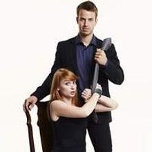 SPANK! The Fifty Shades Parody Adds 4/6 Matinee at the Paramount Theatre