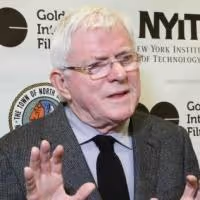 Photo Coverage: Phil Donahue Screens BODY OF WAR at The Gold Coast International…
