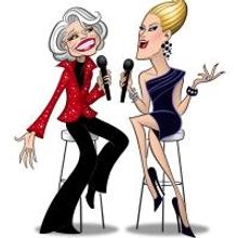 Photo Flash: Illustrator Glen Hanson Creates Art for Fire Island's 2013 Icon Series…