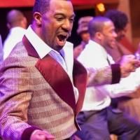 Photo Flash: First Look at Black Ensemble Theater's CHICAGO'S GOLDEN SOUL