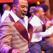 Photo Flash: First Look at Black Ensemble Theater's CHICAGO'S GOLDEN SOUL