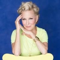 Truce? Bette Midler Tweets About Ariana Grande's 'Beautiful Voice, On a Couch or Off'
