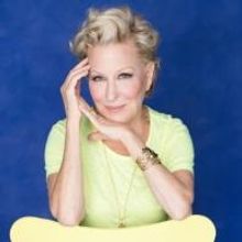 Truce? Bette Midler Tweets About Ariana Grande's 'Beautiful Voice, On a Couch or Off'