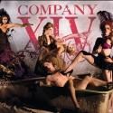 Company XIV Presents LA FETE World Premiere, 10/31-12/9