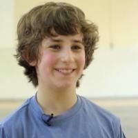 TV: Meet the West End's New 'Billy' - Ollie Jochim!